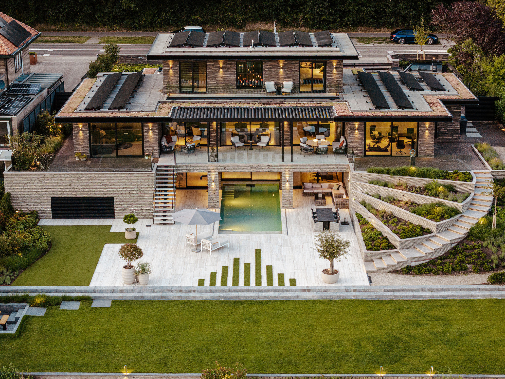 Luxury, Design, Exclusive, Modern, Custom Made, Special, Beautiful