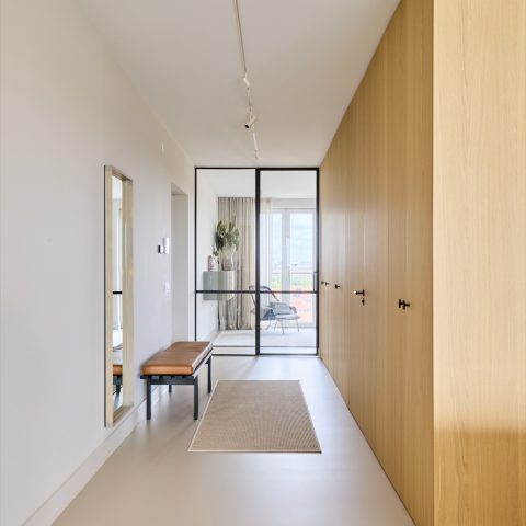 Modern interieur in een loft appartement, Luxury, Design, Exclusive, Modern, Custom Made, Special, Beautiful