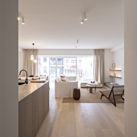 Appartamento attico - Knokke LL - appartamento attico knokke in Appartamento attico – Knokke LL, Luxe, Design, Exclusief, Modern, Maatwerk, Bijzondere, Mooie