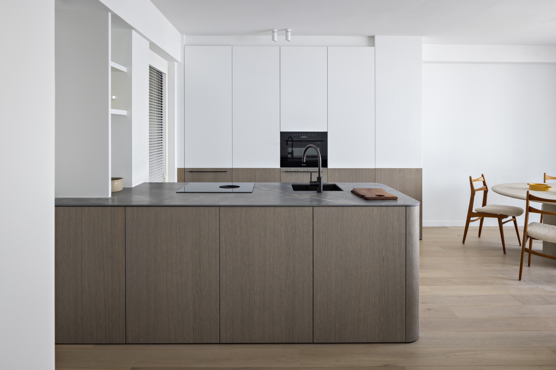 Appartamento attico - Knokke LL - appartamento attico knokke in Appartamento attico – Knokke LL, Luxury, Design, Exclusive, Modern, Custom Made, Special, Beautiful