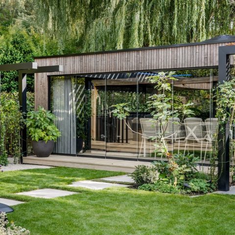 Renovation in Capelle aan den IJssel - renovation Capelle IJssel in Renovation in Capelle aan den IJssel, Luxury, Design, Exclusive, Modern, Custom Made, Special, Beautiful