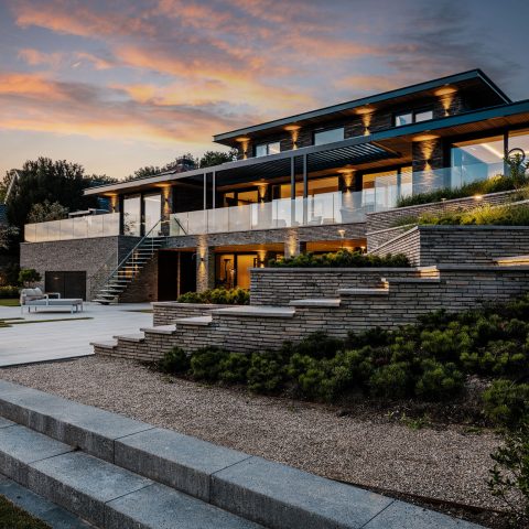 Casa ribereña en el ritmo de la región del Rin - casa ribereña el ritmo en Casa ribereña en el ritmo de la región del Rin, Luxury, Design, Exclusive, Modern, Custom Made, Special, Beautiful