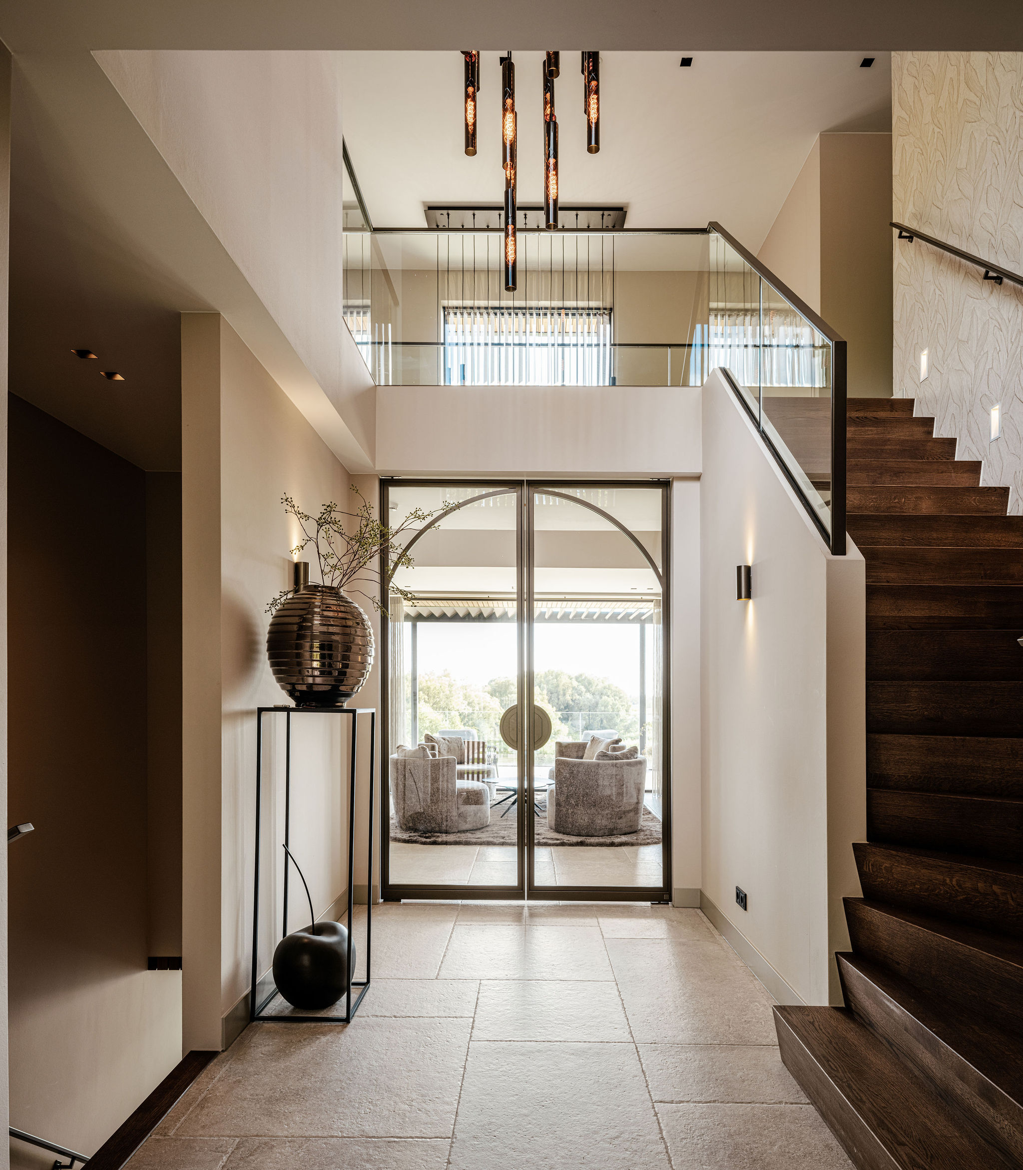 Casa fluviale nel ritmo della regione del Reno - casa fluviale il ritmo in Casa fluviale nel ritmo della regione del Reno, Luxury, Design, Exclusive, Modern, Custom Made, Special, Beautiful