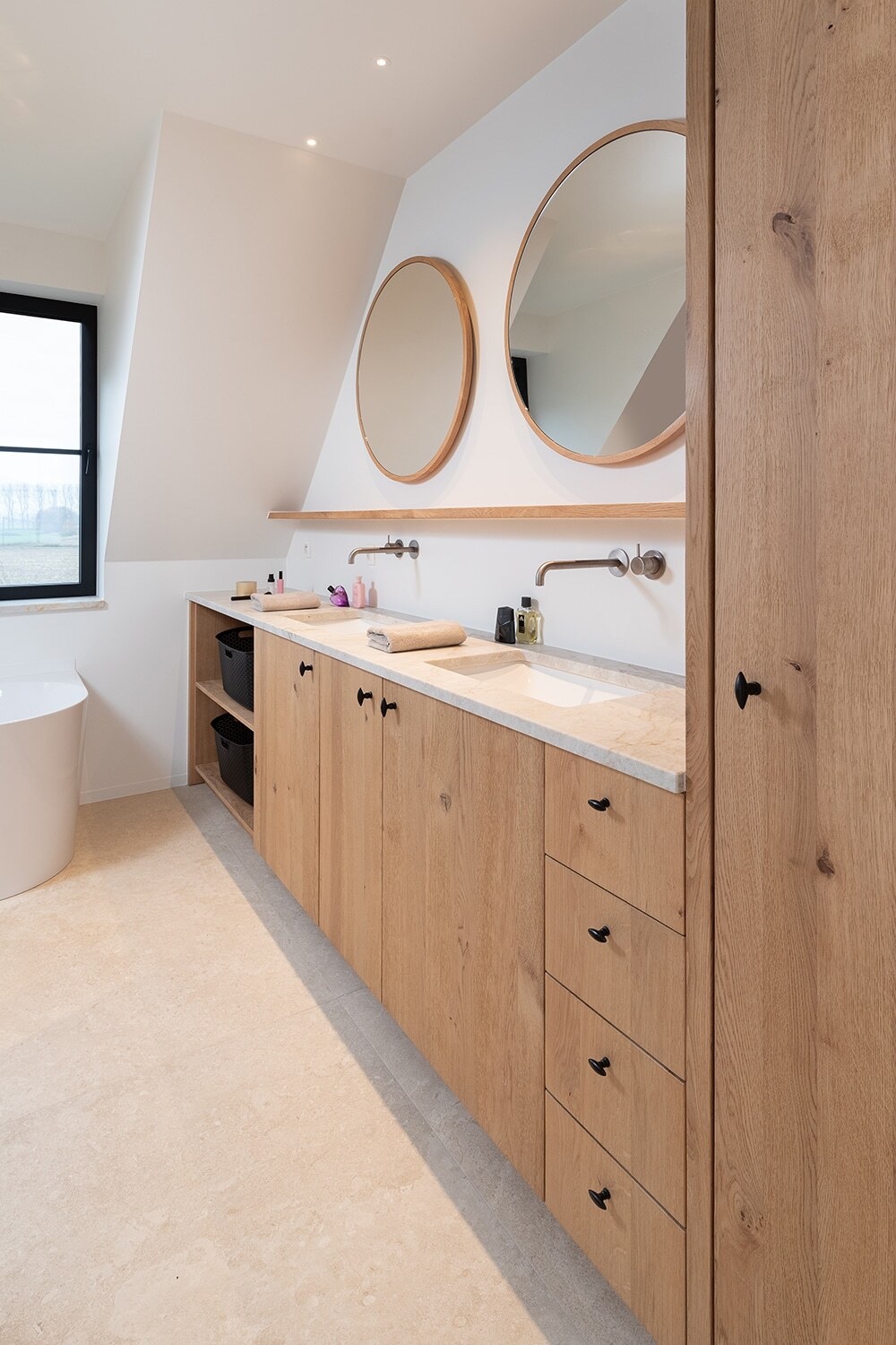 Mobili da bagno in quercia - mobili da bagno in quercia mobili in quercia nei mobili da bagno in quercia, Luxury, Design, Exclusive, Modern, Custom Made, Special, Beautiful