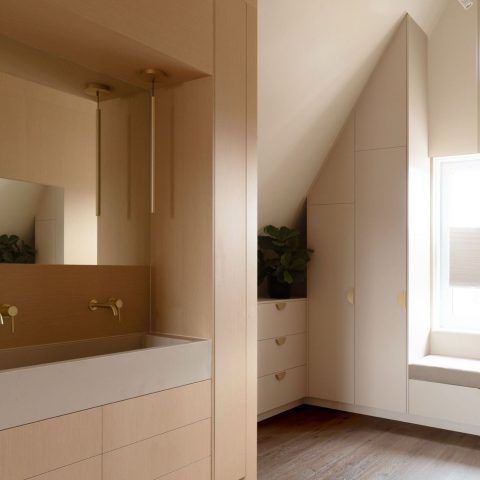 Da soffitta a lussuosa camera da letto - Bodegraven - da soffitta a Da soffitta a lussuosa camera da letto – Bodegraven, Luxury, Design, Exclusive, Modern, Custom Made, Special, Beautiful