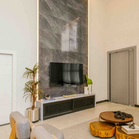 De kunst van een interieur dat echt met je meeleeft
