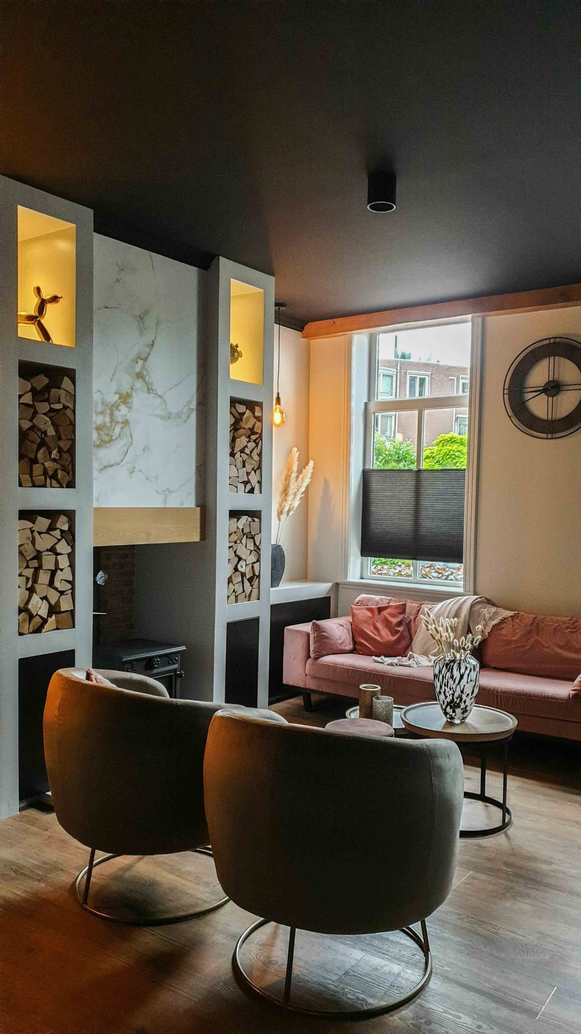 Duurzaam zonder concessies: isolatie én design