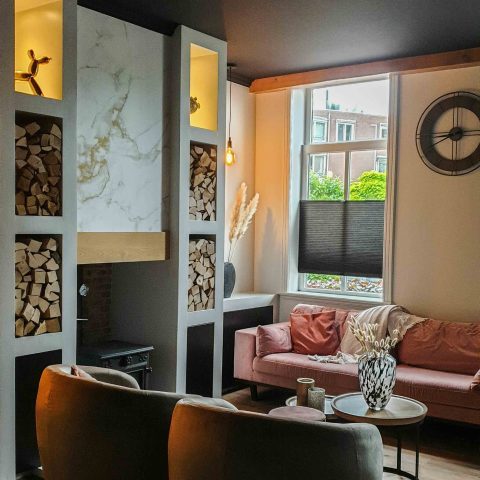 Duurzaam zonder concessies: isolatie én design