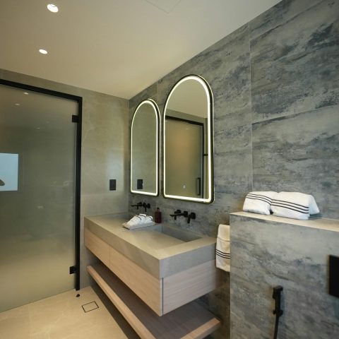 De badkamer als totaalconcept waarom het meubel zo bepalend is voor sfeer en gebruik