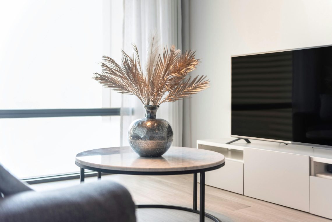 Licht als fundament van een luxe woonbeleving