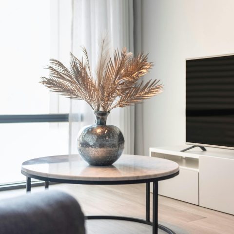 Licht als fundament van een luxe woonbeleving