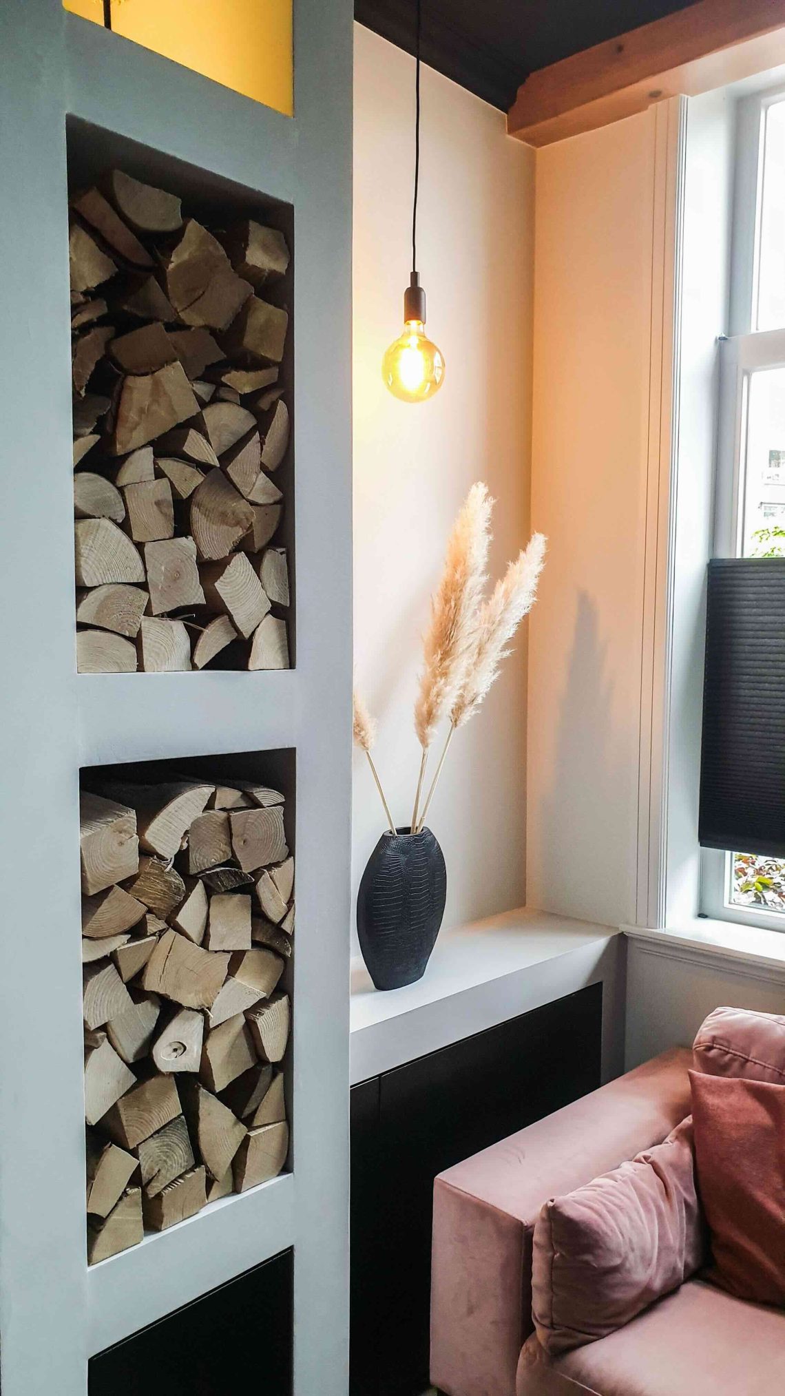 Strakke verlichting en slimme bediening met trimless spots en Zigbee lampen