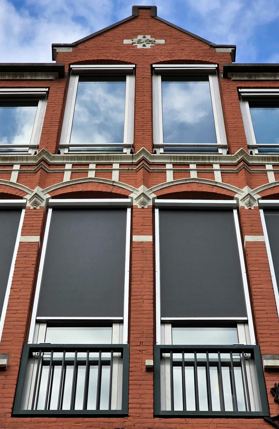 Slimme zonwering voor comfort, isolatie en energiezuinig wonen