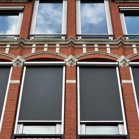 Slimme zonwering voor comfort, isolatie en energiezuinig wonen