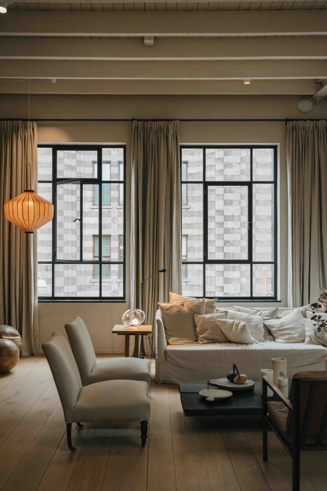 Brandveiligheid: De onzichtbare luxe in high-end design en renovaties