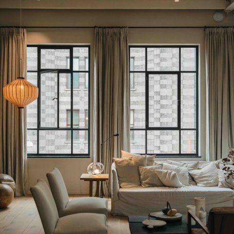 Brandveiligheid: De onzichtbare luxe in high-end design en renovaties