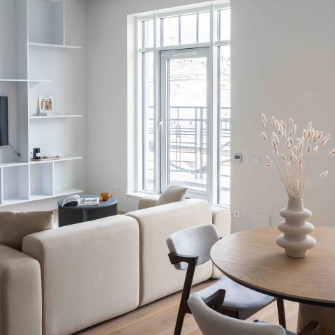 Warmte en stijl: de onverwachte rol van radiatoren in modern interieurdesign
