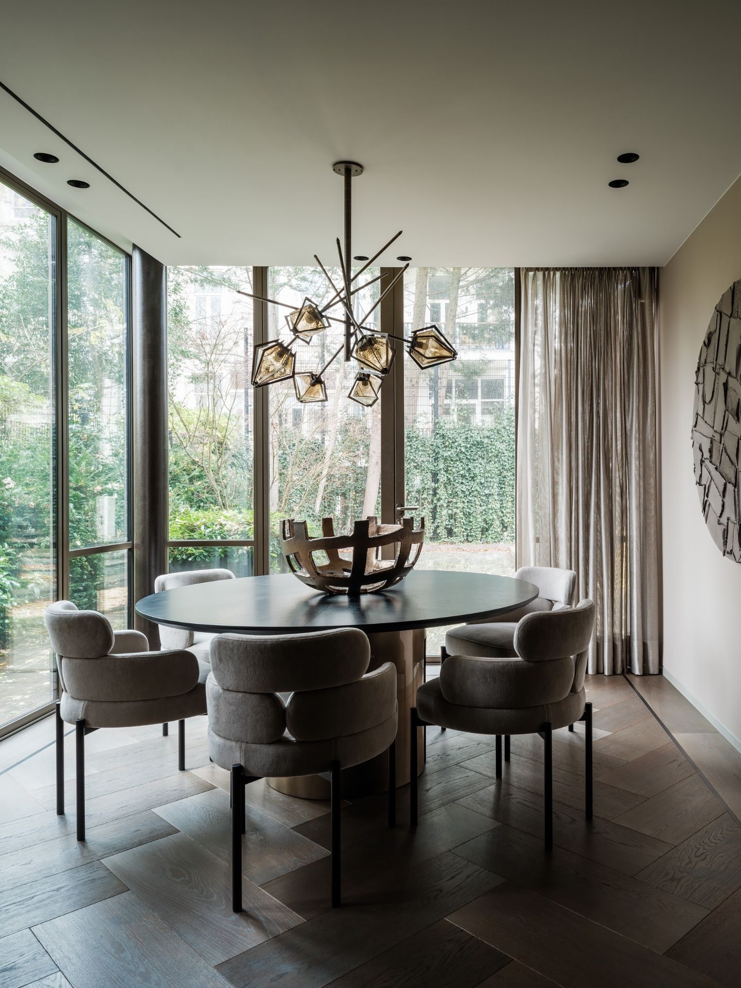 vondelpark villa - vondelpark villa vondelpark in Vondelpark Villa, Luxury, Design, Exclusive, Modern, Custom Made, Special, Beautiful