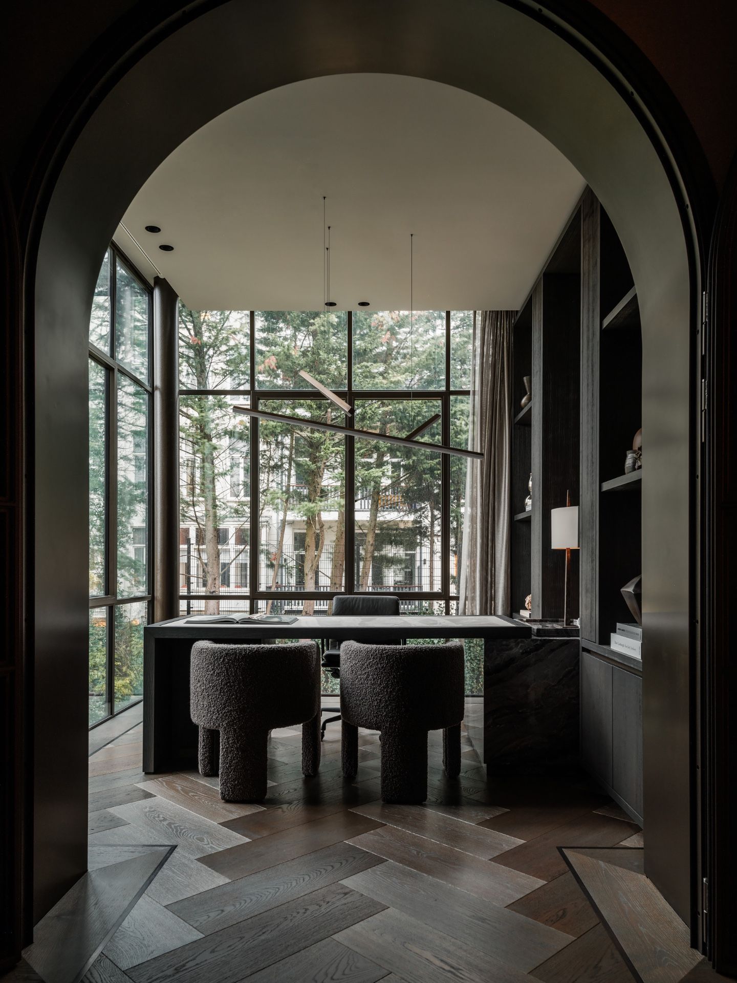 vondelpark villa - vondelpark villa vondelpark in Vondelpark Villa, Luxury, Design, Exclusive, Modern, Custom Made, Special, Beautiful