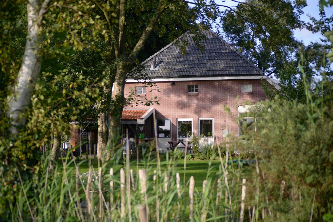 Je huis, je stijl, je zekerheid: slim omgaan met woonrisico’s in en om de woning