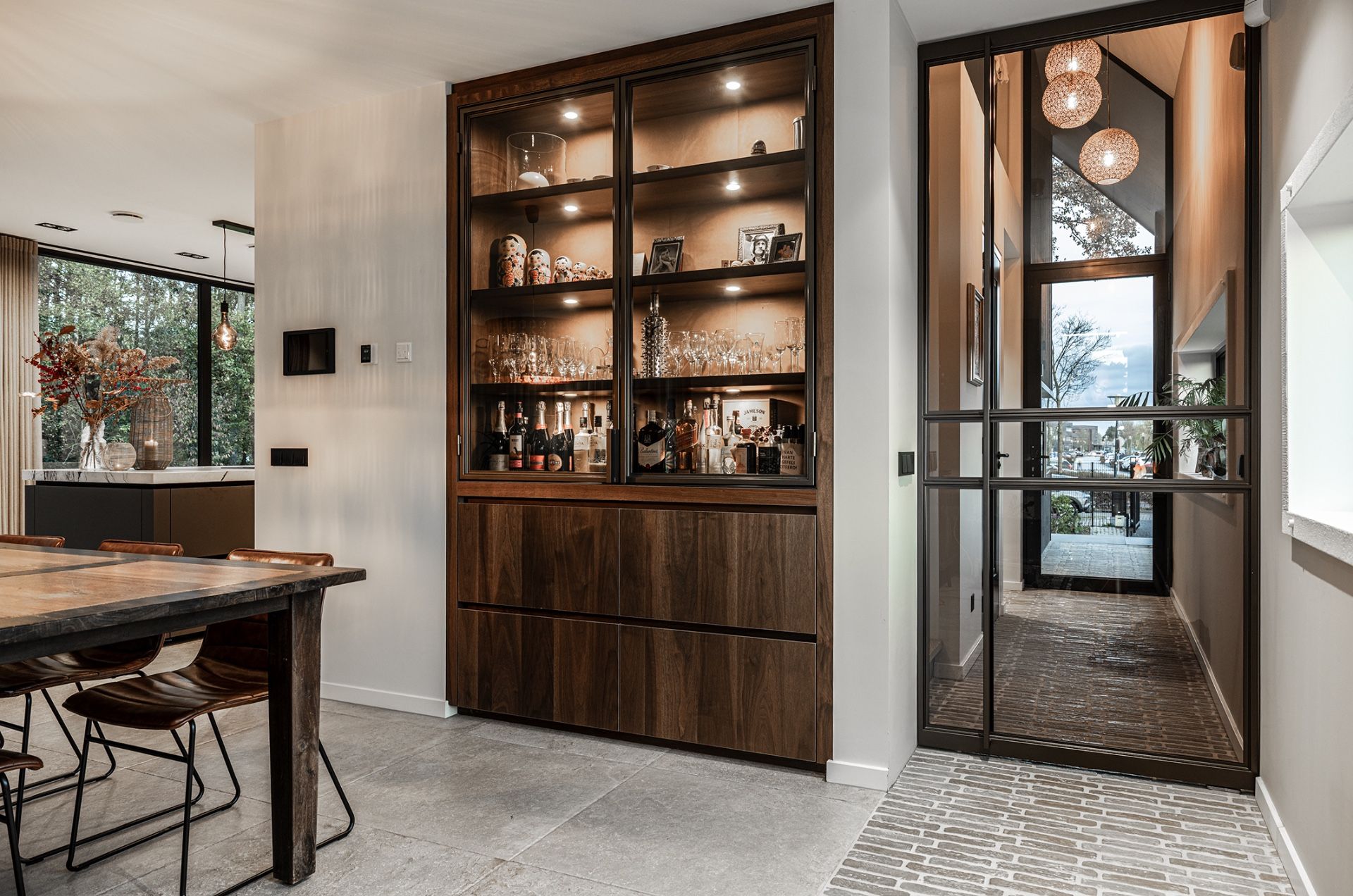brons staal in balans - brons staal balans in Brons staal in balans, Luxury, Design, Exclusive, Modern, Custom Made, Special, Beautiful