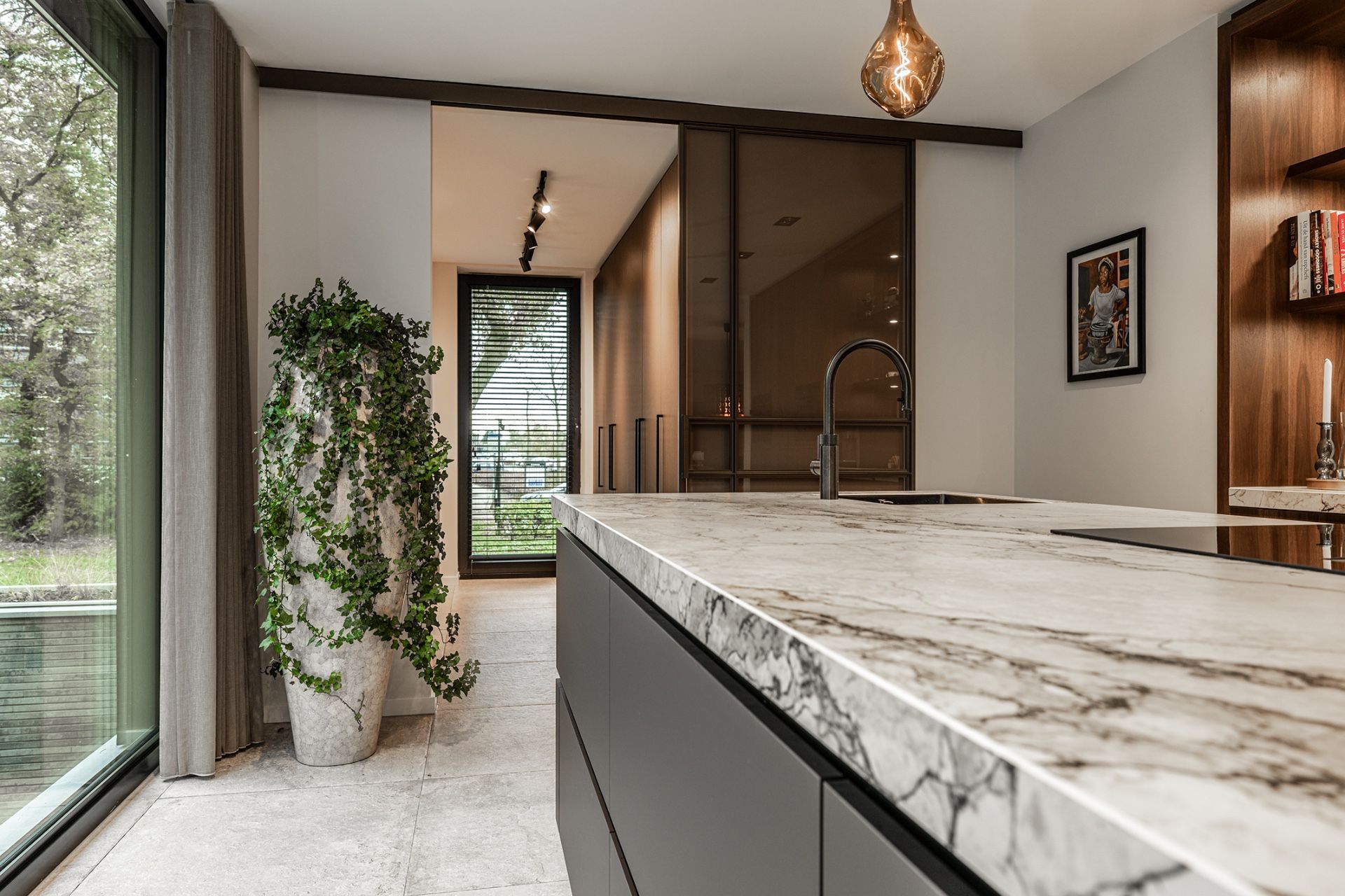brons staal in balans - brons staal balans in Brons staal in balans, Luxury, Design, Exclusive, Modern, Custom Made, Special, Beautiful