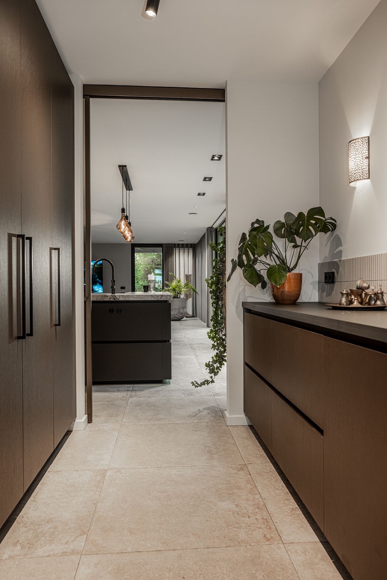 brons staal in balans - brons staal balans in Brons staal in balans, Luxury, Design, Exclusive, Modern, Custom Made, Special, Beautiful