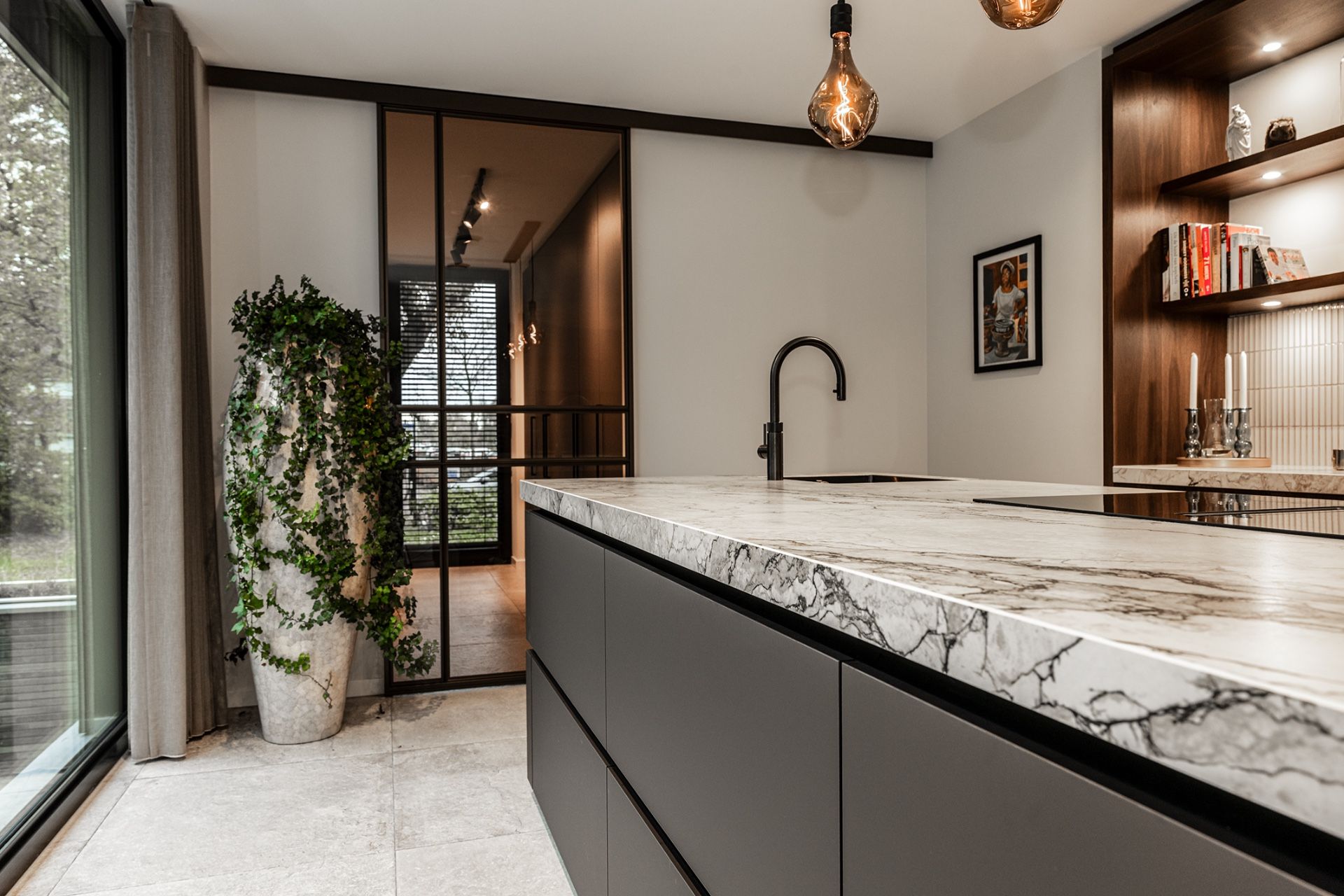 brons staal in balans - brons staal balans in Brons staal in balans, Luxury, Design, Exclusive, Modern, Custom Made, Special, Beautiful