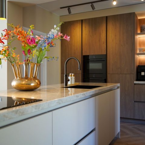 || warme luxe keuken || - warme luxe keuken in || WARME LUXE KEUKEN ||, Luxe, Design, Exclusief, Modern, Maatwerk, Bijzondere, Mooie