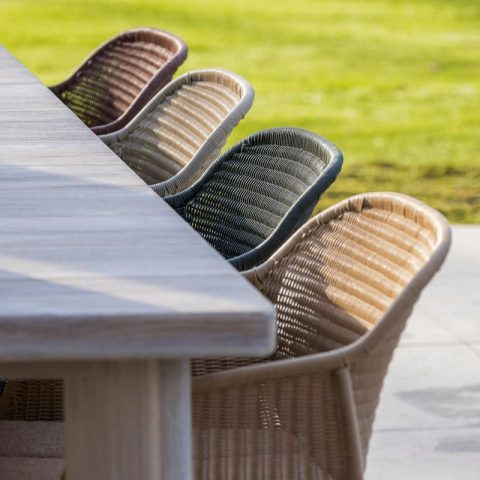 Diseño orgánico: la armonía entre forma y ergonomía
