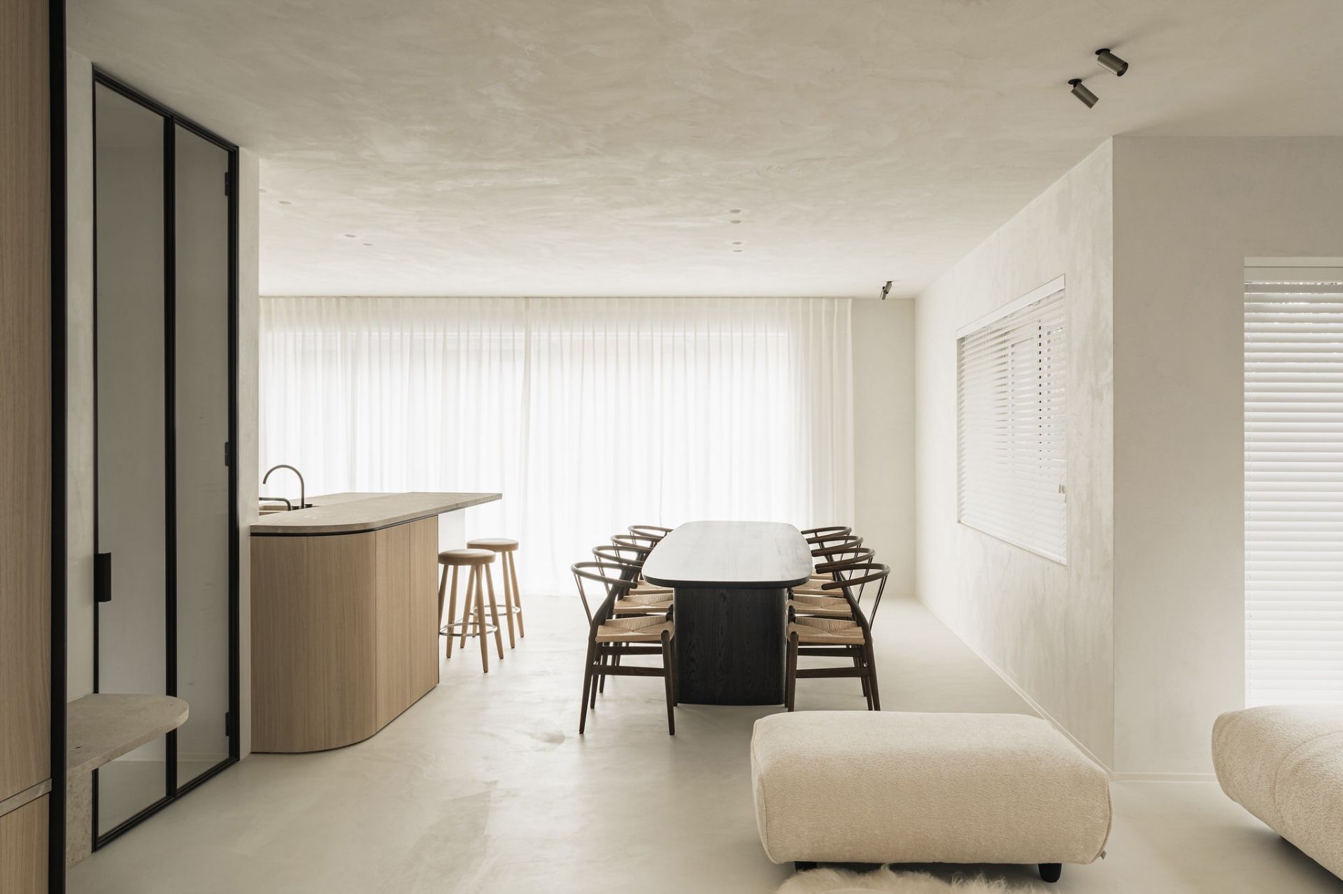 residence ct - knokke - residence knokke residence in residence CT – Knokke, Luxury, Design, Exclusive, Modern, Custom Made, Special, Beautiful