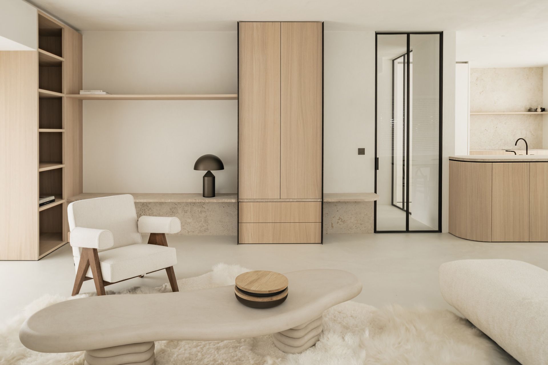 residence ct - knokke - residence knokke residence in residence CT – Knokke, Luxury, Design, Exclusive, Modern, Custom Made, Special, Beautiful