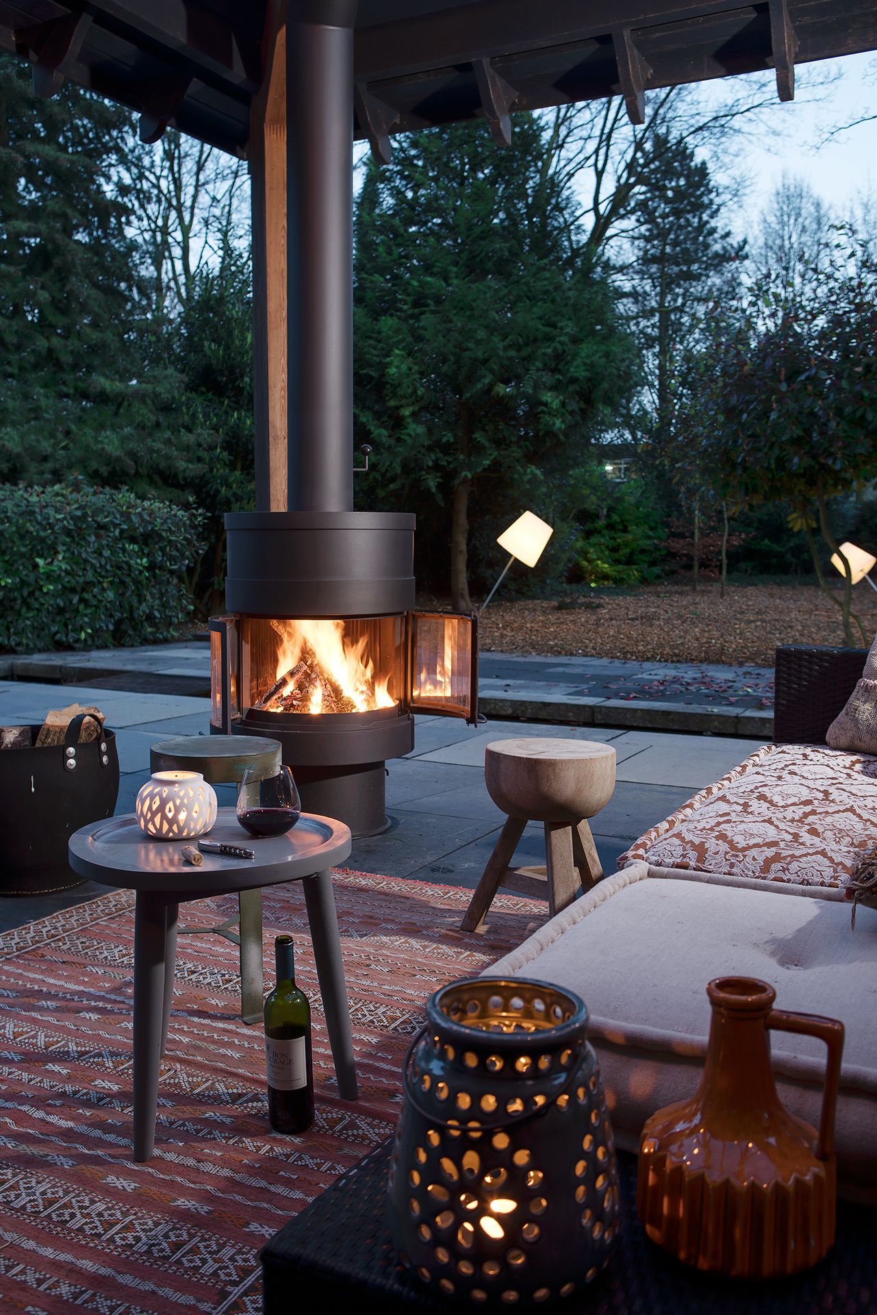 villa - luxe maatwerk keuken in Luxe buitenhaarden, Luxury, Design, Exclusive, Modern, Custom Made, Special, Beautiful