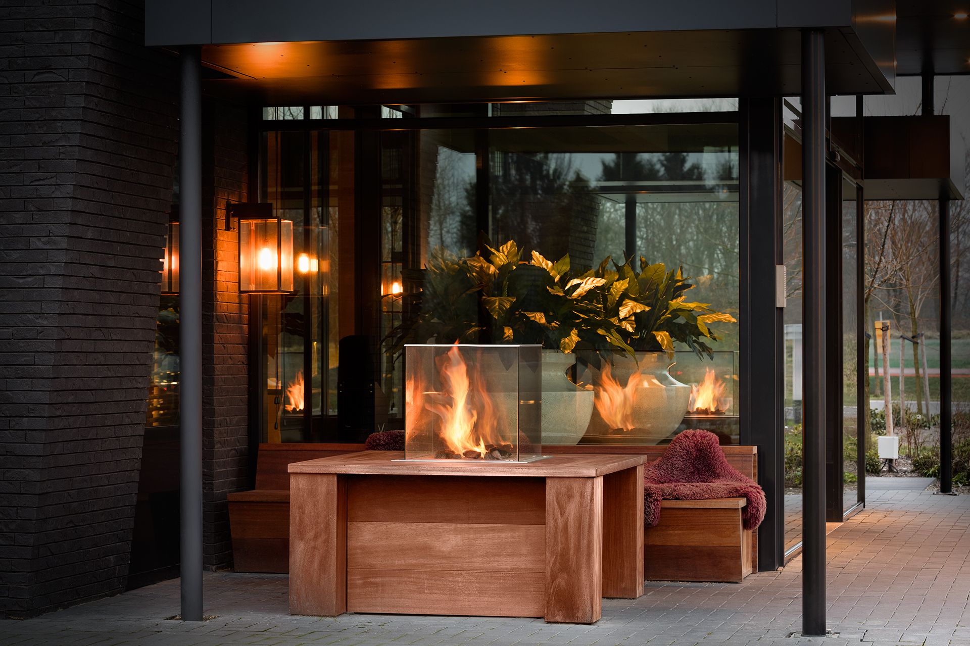 villa - luxe maatwerk keuken in Luxe buitenhaarden, Luxury, Design, Exclusive, Modern, Custom Made, Special, Beautiful