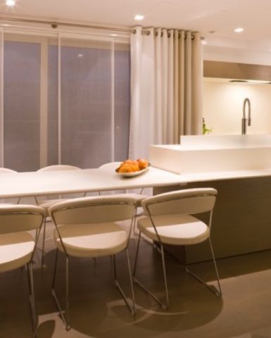 appartement huren - hoog design frederik in Appartement Bazel, Luxury, Design, Exclusive, Modern, Custom Made, Special, Beautiful
