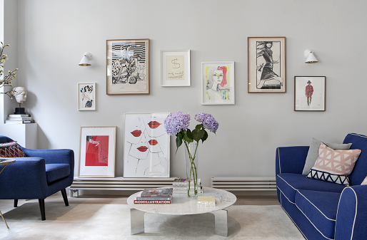 leinster rugby - hoog design daniella in Leinster Mews, Luxury, Design, Exclusive, Modern, Custom Made, Special, Beautiful