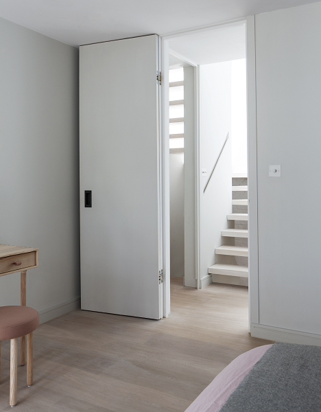 leinster rugby - hoog design daniella in Leinster Mews, Luxury, Design, Exclusive, Modern, Custom Made, Special, Beautiful