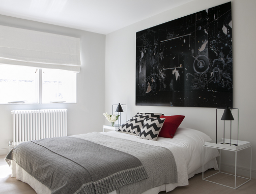 leinster rugby - daniella cesarei photography in Leinster Mews, Luxury, Design, Exclusive, Modern, Custom Made, Special, Beautiful