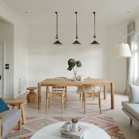maidavale - hoog design rory in Maida Vale appartement Londen, Luxe, Design, Exclusief, Modern, Maatwerk, Bijzondere, Mooie