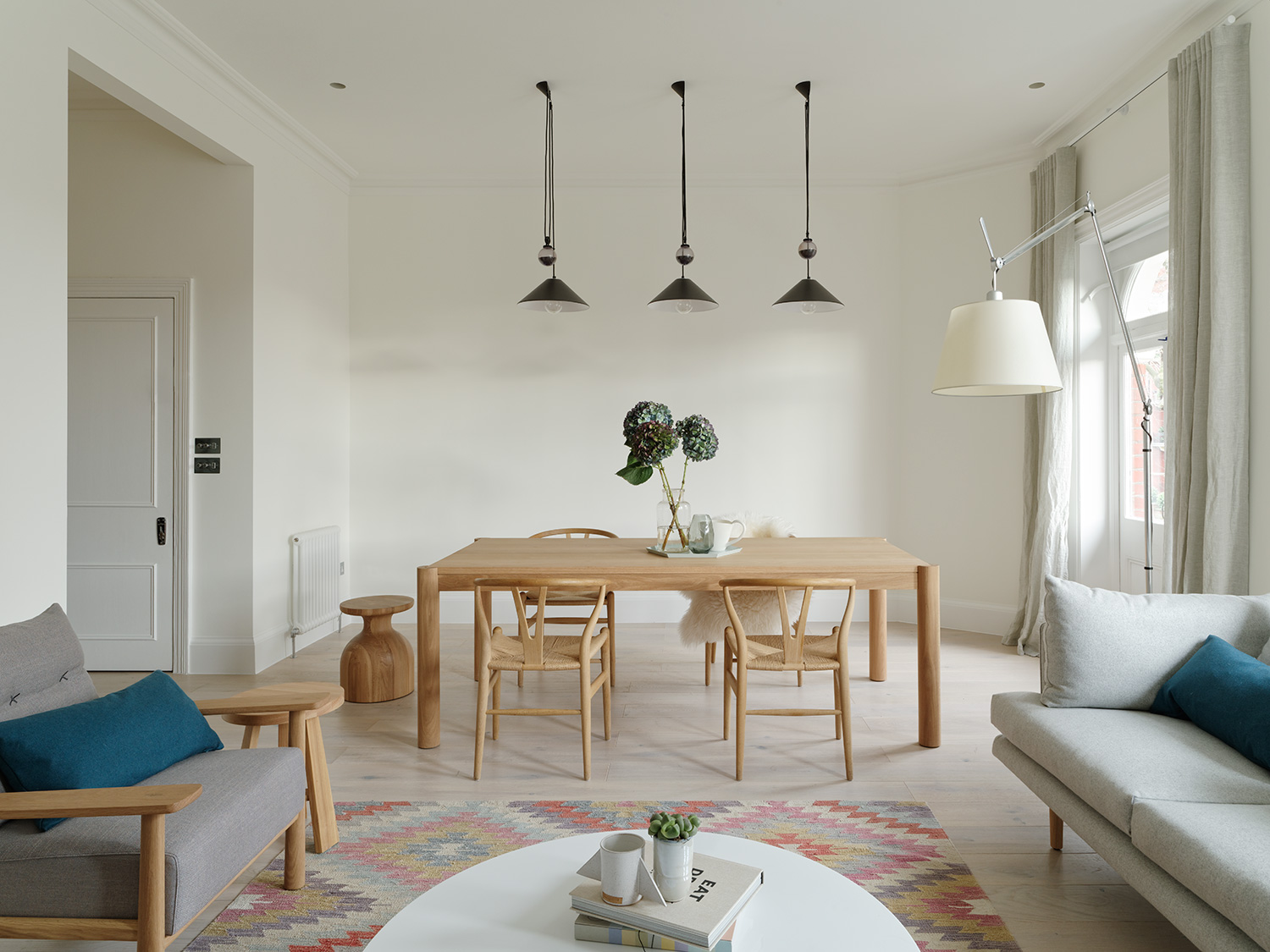 maidavale - hoog design rory in Maida Vale appartement Londen, Luxury, Design, Exclusive, Modern, Custom Made, Special, Beautiful
