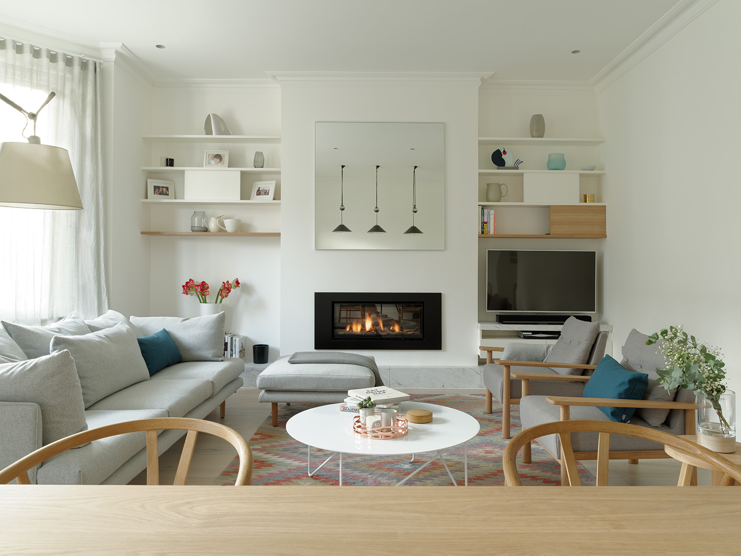 maidavale - hoog design rory in Maida Vale appartement Londen, Luxury, Design, Exclusive, Modern, Custom Made, Special, Beautiful