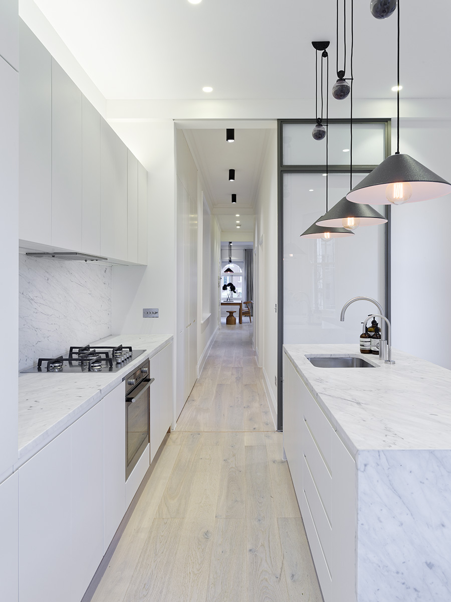maidavale - hoog design rory in Maida Vale appartement Londen, Luxury, Design, Exclusive, Modern, Custom Made, Special, Beautiful