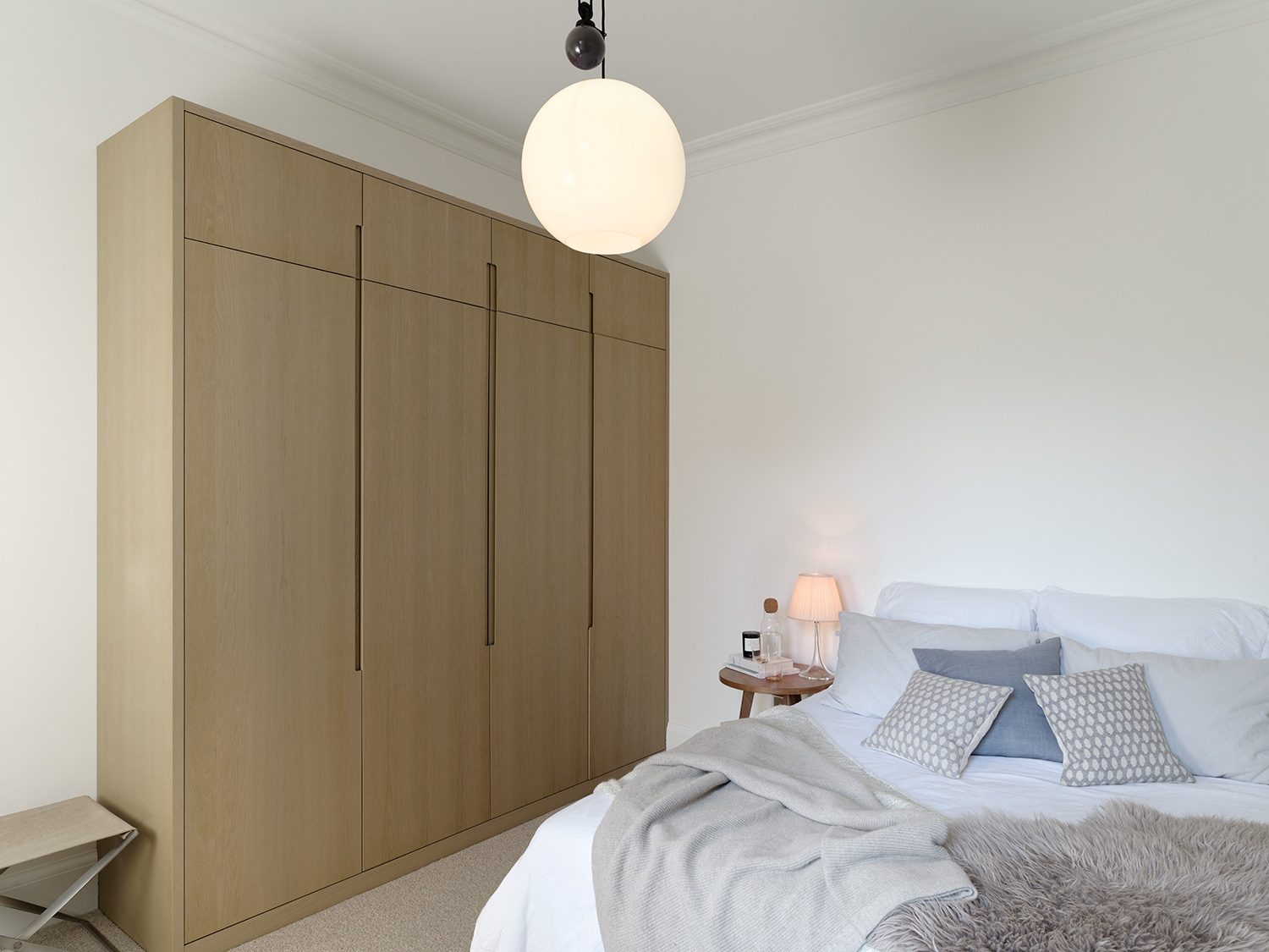 maidavale - rory macpherson luxe in Maida Vale appartement Londen, Luxury, Design, Exclusive, Modern, Custom Made, Special, Beautiful