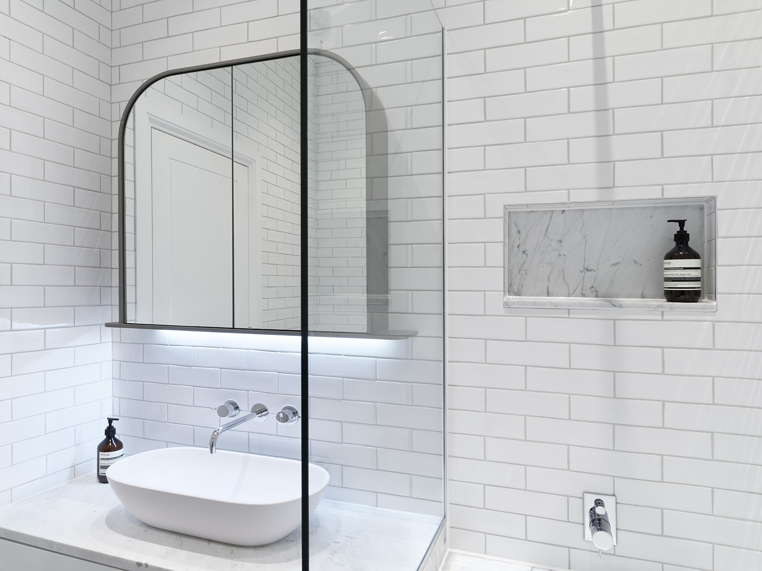 maidavale - hoog design rory in Maida Vale appartement Londen, Luxury, Design, Exclusive, Modern, Custom Made, Special, Beautiful