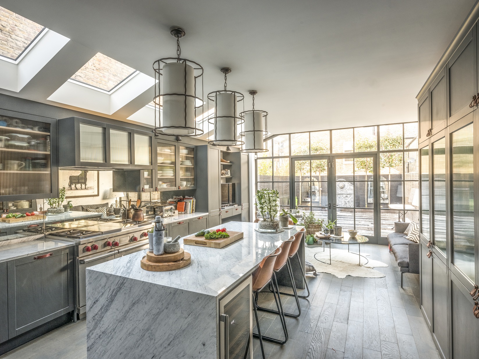 clapham junction - hoog design milward in Clapham, Luxury, Design, Exclusive, Modern, Custom Made, Special, Beautiful