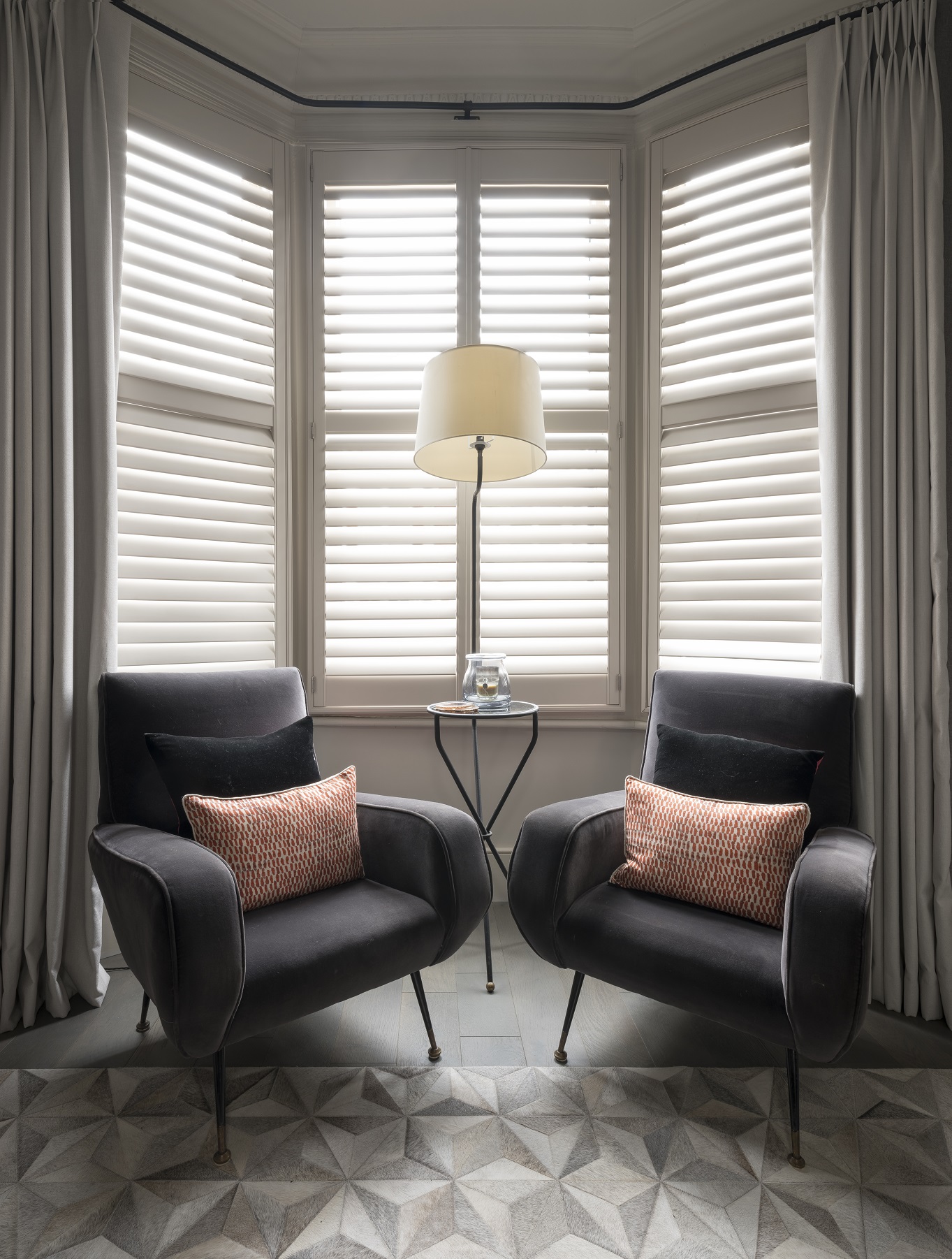 clapham junction - milward teverini luxe in Clapham, Luxury, Design, Exclusive, Modern, Custom Made, Special, Beautiful