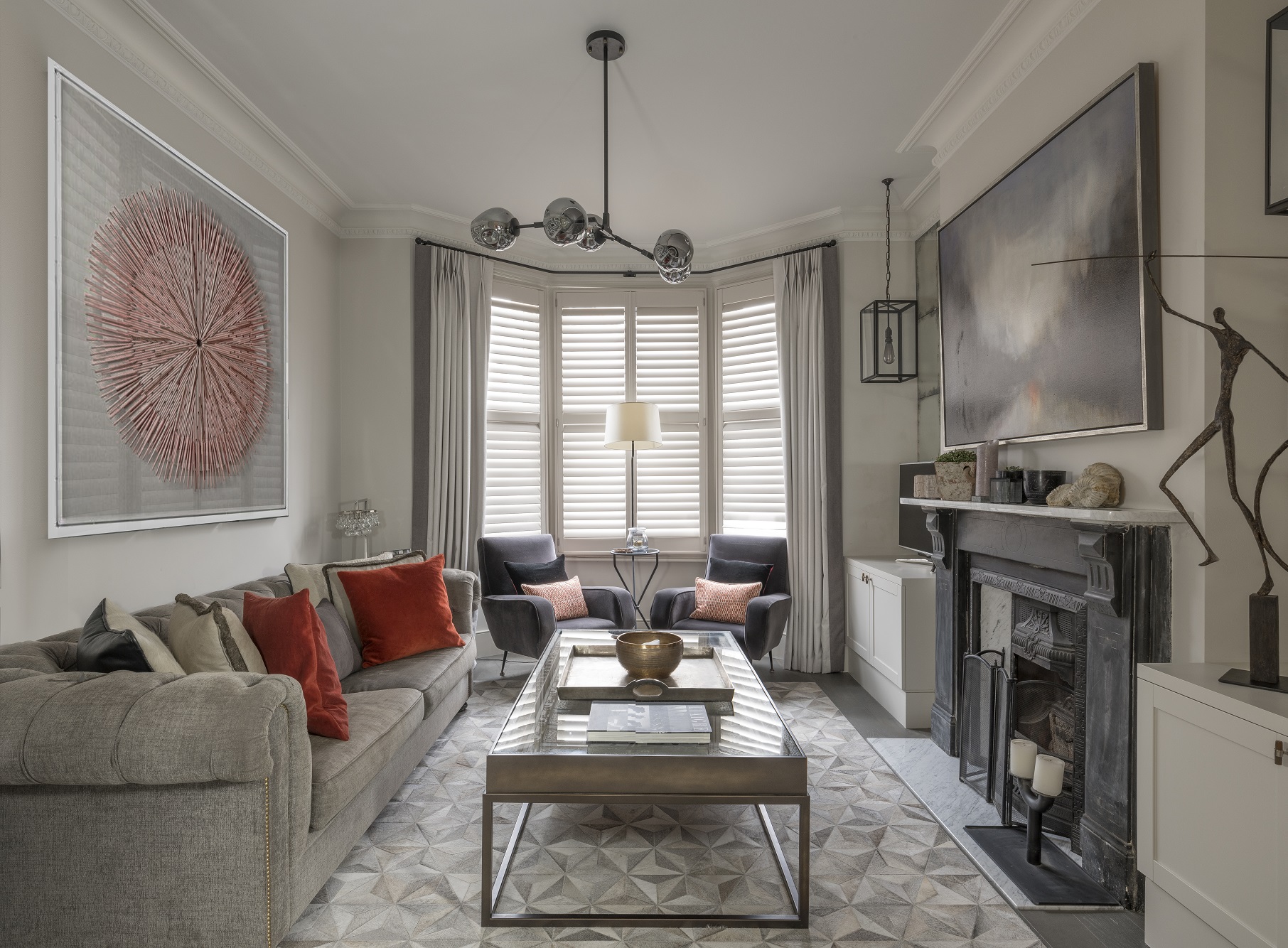clapham junction - milward teverini luxe in Clapham, Luxury, Design, Exclusive, Modern, Custom Made, Special, Beautiful