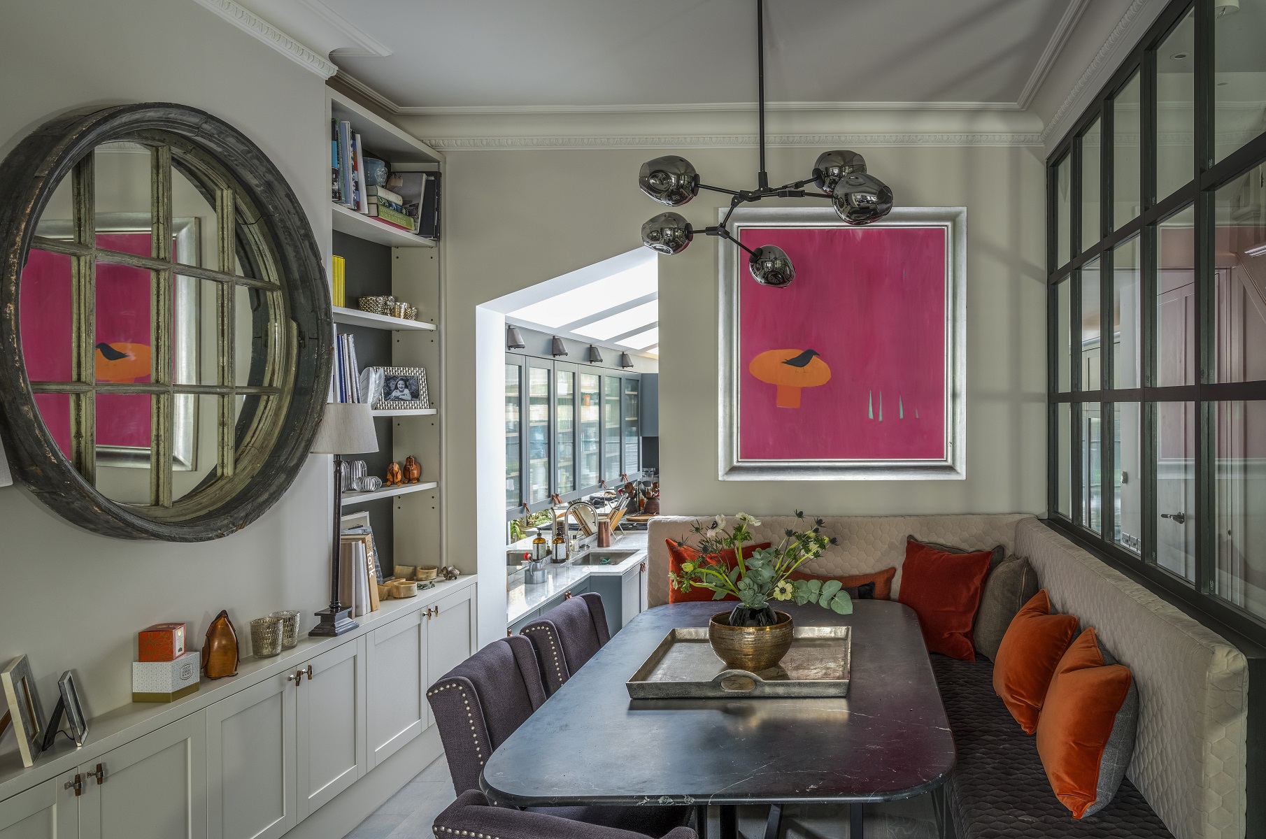 clapham junction - hoog design milward in Clapham, Luxury, Design, Exclusive, Modern, Custom Made, Special, Beautiful