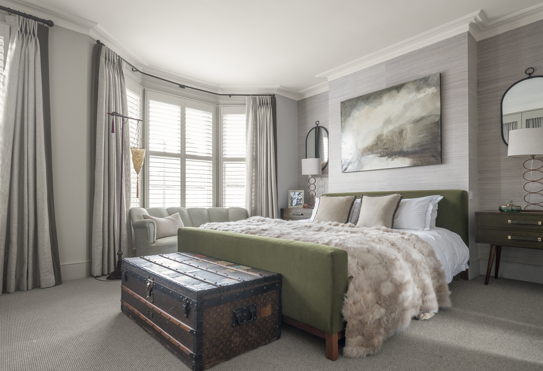 clapham junction - milward teverini luxe in Clapham, Luxury, Design, Exclusive, Modern, Custom Made, Special, Beautiful