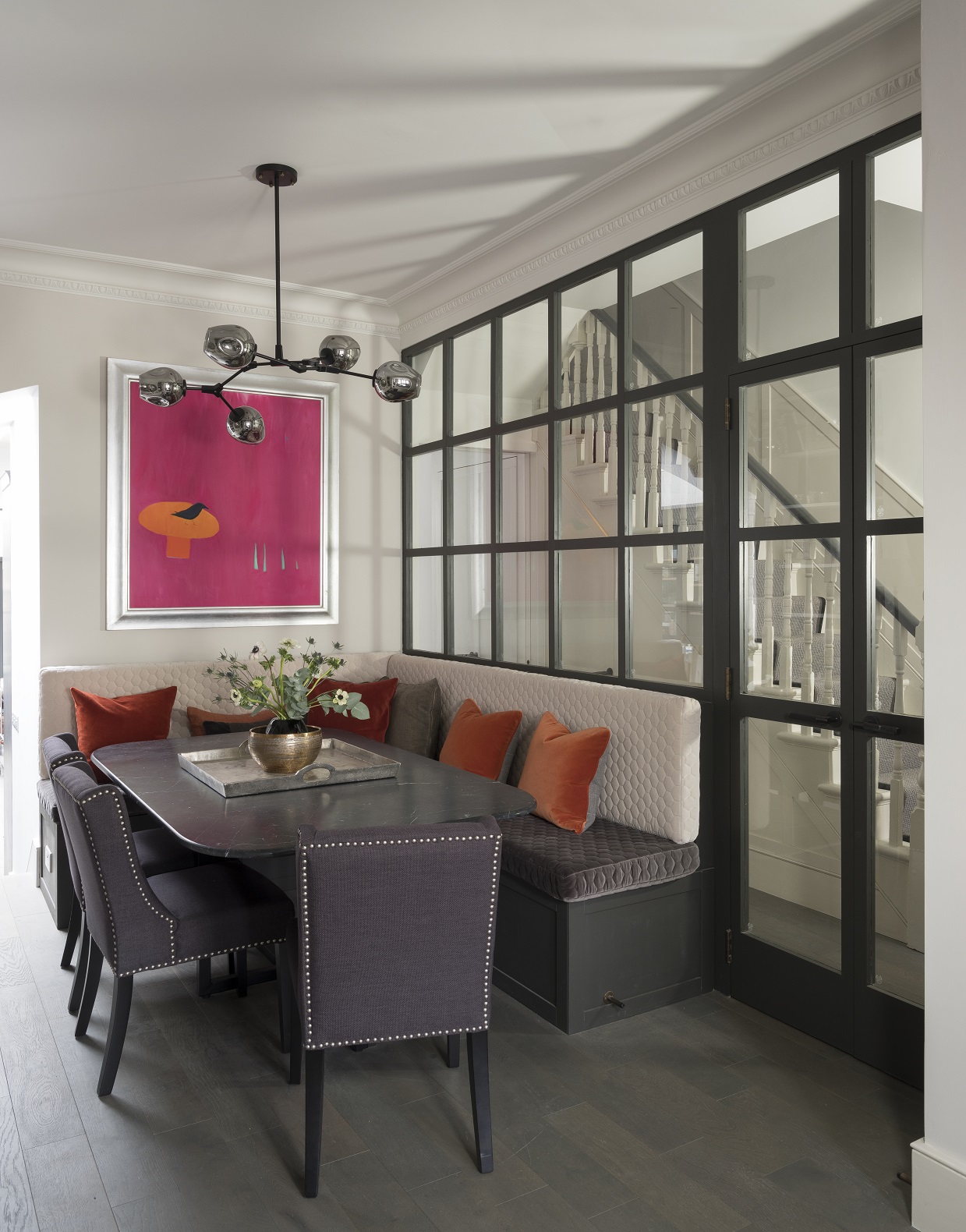 clapham junction - hoog design milward in Clapham, Luxury, Design, Exclusive, Modern, Custom Made, Special, Beautiful